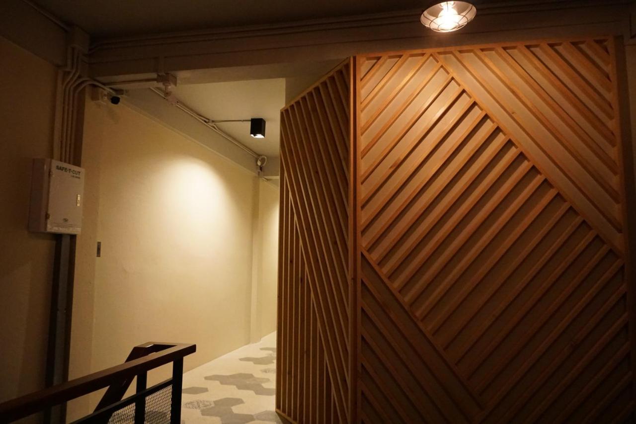 Busket Hostel Chiang Rai Exterior photo